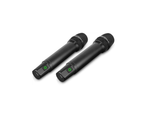 Мікрофон REAL-EL KM-850 Black (EL121900002)