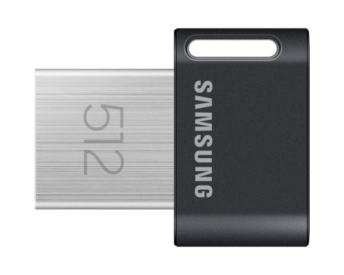 USB флеш накопичувач Samsung 512GB Fit Plus USB 3.2 (MUF-512AB/APC)