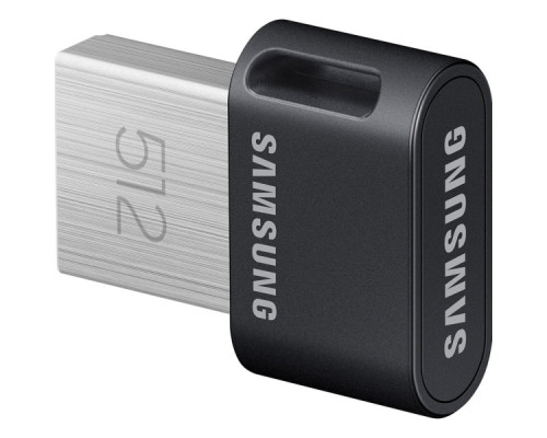 USB флеш накопичувач Samsung 512GB Fit Plus USB 3.2 (MUF-512AB/APC)