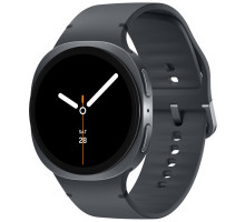 Смарт-годинник Samsung Galaxy Watch 8 44mm Gray (SM-L330NDAASEK)