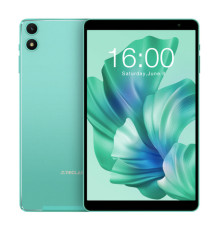 Планшет Teclast P85T 8 HD 4/64GB / WIFI /Metal / Green (6940709685655)