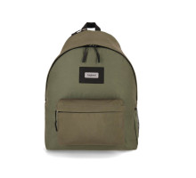 Рюкзак для ноутбука Bagland 15.6" Stylish L 24L khaki 0051869 (1119120723)