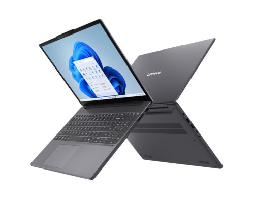 Ноутбук Lenovo IdeaPad Slim 3 15IRH10 (83K100QSRA)