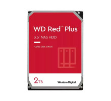 Жорсткий диск 3.5" 2TB WD (WD20EFPX)
