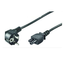 Кабель живлення C5 1.8m Atcom (10119)