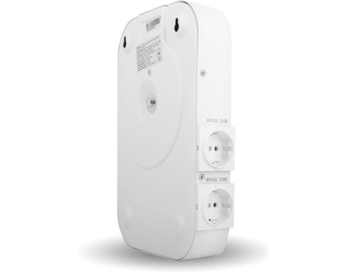 Стабілізатор напруги Gemix SW-1000
