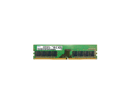 Модуль пам'яті для комп'ютера DDR4 16GB 3200 MHz Samsung (M378A2G43CB3-CWE)