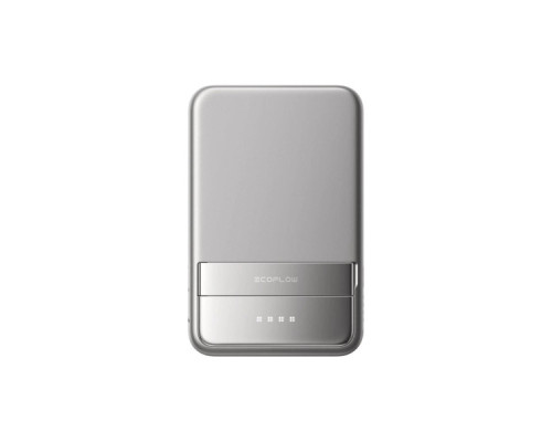 Батарея універсальна EcoFlow RAPID Magnetic Power Bank 5000 Light Blue (EF-RAPID5000-L-EU)