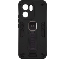 Чохол до мобільного телефона Armorstandart Proover Oppo Reno13 F 4G / Reno13 F 5G / Reno13 FS 5G Black (ARM85758)
