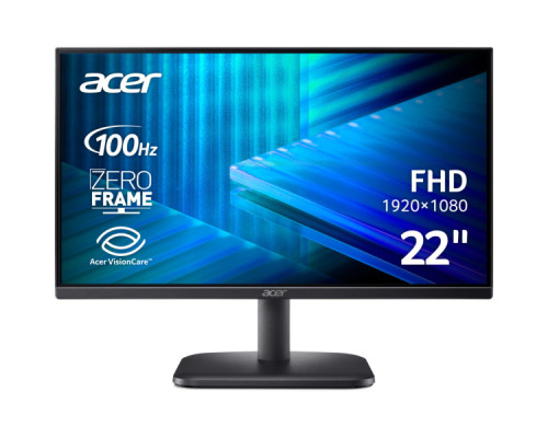 Монітор Acer EK221QE3BI (UM.WE1EE.301)