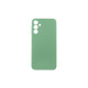Чохол до мобільного телефона Dengos Kit for Samsung Galaxy A15 case + glass (Mint) (DG-KM-59)