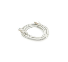 Патч-корд 1.5м FTP cat.5e, CU, RJ45, grey Merlion (PCM-CU-5E/1.5G)