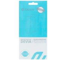 Плівка захисна Devia Apple Iphone 13 mini (DV-IPN-13m)