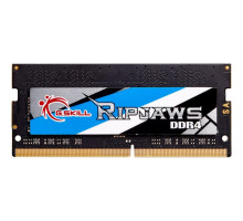 Модуль пам'яті для ноутбука SoDIMM DDR4 8GB 2666 MHz Ripjaws G.Skill (F4-2666C19S-8GRS)