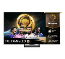 Телевізор Hisense 65U7Q PRO