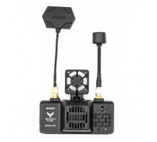 Відеосистема FPV Emax Wyvern Link OpenIPC Goggle VRX (0114001018)