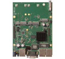 Мережева карта Mikrotik RBM33G