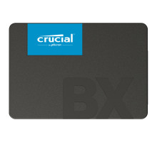 Накопичувач SSD 2.5" 4TB Micron (CT4000BX500SSD1)