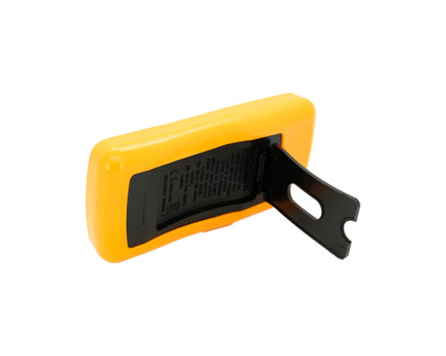 Цифровий мультиметр HAOYUE DT-9205А, щупи, Box (HAOYUE DT-9205А)