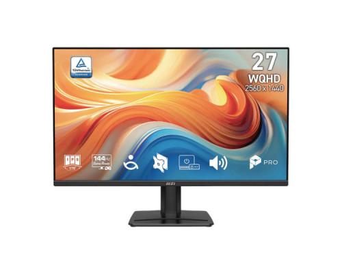 Монітор MSI PRO MP275Q E14