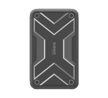 Батарея універсальна Sigma X-power SI20A11QLX-DC 20000mAh, 65W, DC-output 9-22V, outdoor style (4827798844014)