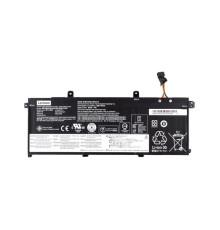 Акумулятор до ноутбука Lenovo ThinkPad P43s (L18M4P73) 11.52V 4213mAh (NB481125)