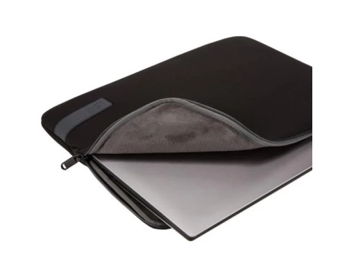 Сумка для ноутбука Case Logic 15.6" Reflect Sleeve REFPC-116 Black (3203963) Сумка для ноутбука Case Logic 15.6" Reflect Sleeve REFPC-116 Black (3203963)