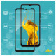 Скло захисне Piko Full Glue Samsung A03 Black (1283126521645)
