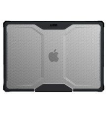 Чохол до ноутбука UAG 16" Apple MacBook Pro 2021 Plyo, Ice (134003114343)