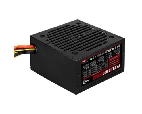 Блок живлення AeroCool 800W VX 800 PLUS (VX 800 PLUS)
