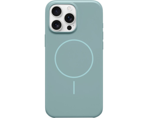 Чохол до мобільного телефона Apple Beats iPhone 16 Pro Max Case with MagSafe - RiptideBlue (MCFT4LL/A)