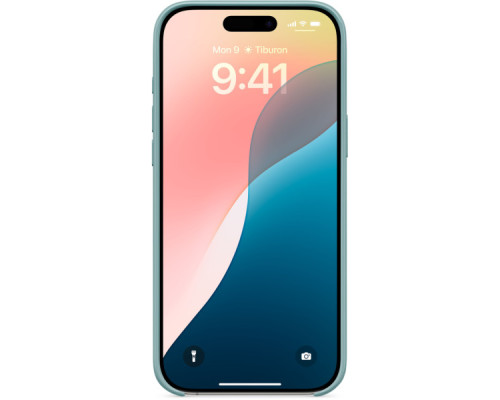 Чохол до мобільного телефона Apple Beats iPhone 16 Pro Max Case with MagSafe - RiptideBlue (MCFT4LL/A)