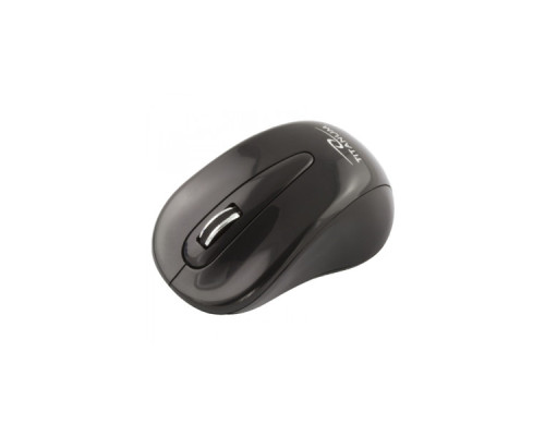 Мишка Esperanza Titanum TM104K Black