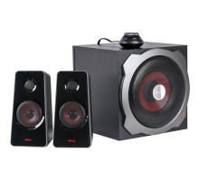 Акустична система Trust GXT 38 2.1 Subwoofer Speaker Set (19023)