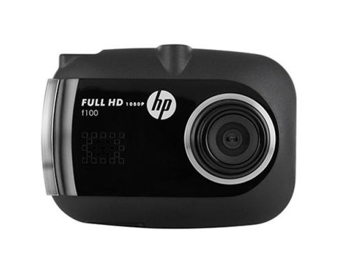 Відеореєстратор HP f100