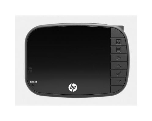 Відеореєстратор HP f100