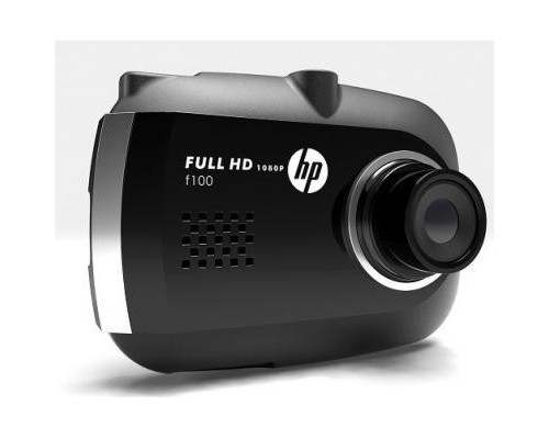 Відеореєстратор HP f100