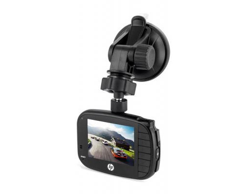 Відеореєстратор HP f100