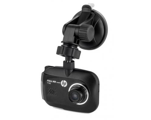 Відеореєстратор HP f100