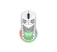 Мишка Trust GXT 929 Helox Wireless/USB-A White (25390)