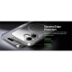 Чохол до мобільного телефона Belkin Magnetic Protective Clear iPhone 17 (MSA030HQCL)