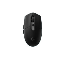 Мишка Logitech G305 X Superlight Wireless Black (910-007739)