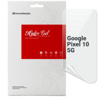 Плівка захисна Armorstandart hydrogel Google Pixel 10 5G (ARM87302)