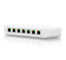 Комутатор мережевий Ubiquiti USW-ULTRA-210W