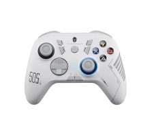 Геймпад Thunderobot G50S White (6932066308452)