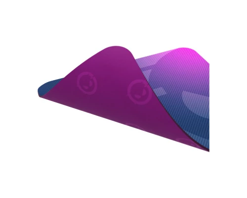 Килимок для мишки Lorgar Main 133 M Purple (LRG-GMP133) Килимок для мишки Lorgar Main 133 M Purple (LRG-GMP133)