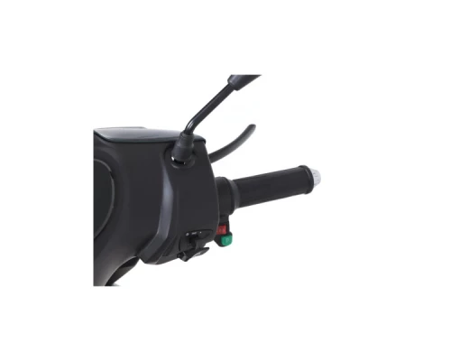 Електроскутер Maxxter NEOS III (Green) 1500 Вт, зелений (1605960) Електроскутер Maxxter NEOS III (Green) 1500 Вт, зелений (1605960)