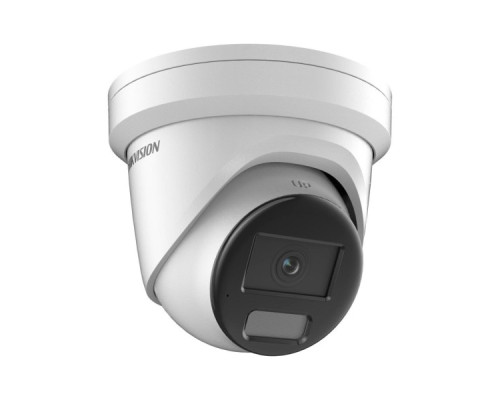 Камера відеоспостереження Hikvision DS-2CD2347G2H-LIU(eF) (2.8) Камера відеоспостереження Hikvision DS-2CD2347G2H-LIU(eF) (2.8)