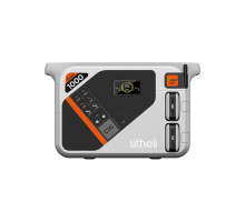 Зарядна станція Litheli 1800W 1069Wh (U20EH17-0U200)