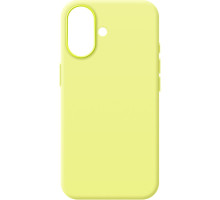 Чохол до мобільного телефона Armorstandart ICON2 MagCase Apple iPhone 17 Neon Yellow (ARM88990)